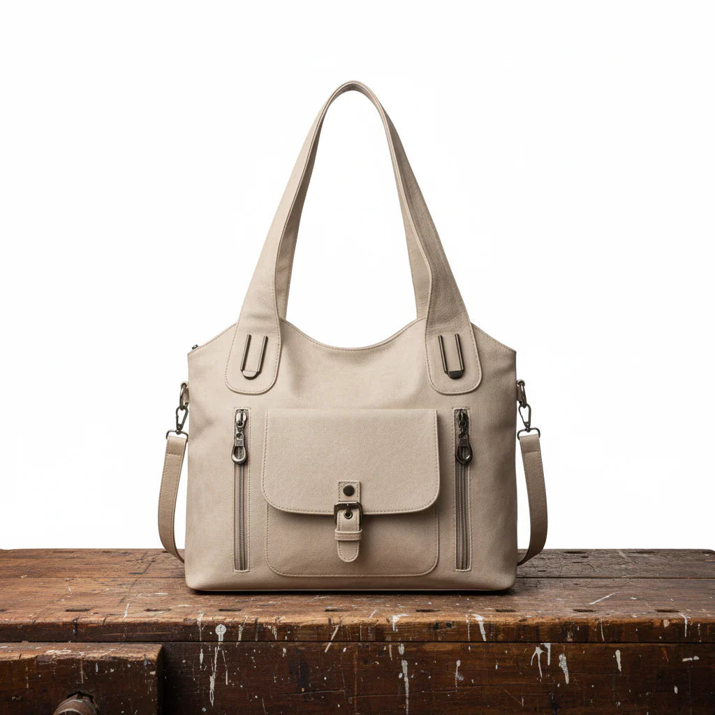 Elijah Bag - Eliza-Warszawa