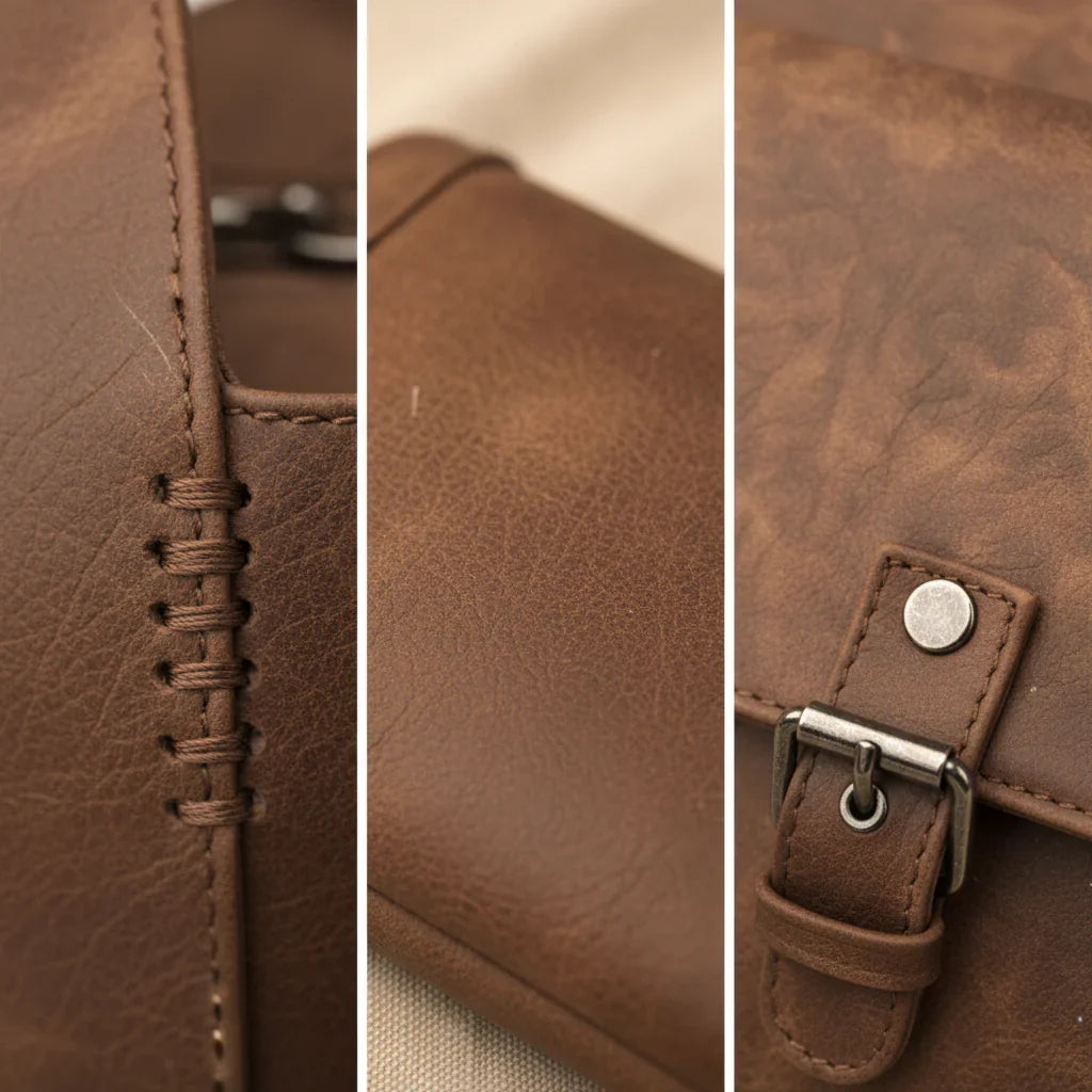 Elijah Bag - Eliza-Warszawa