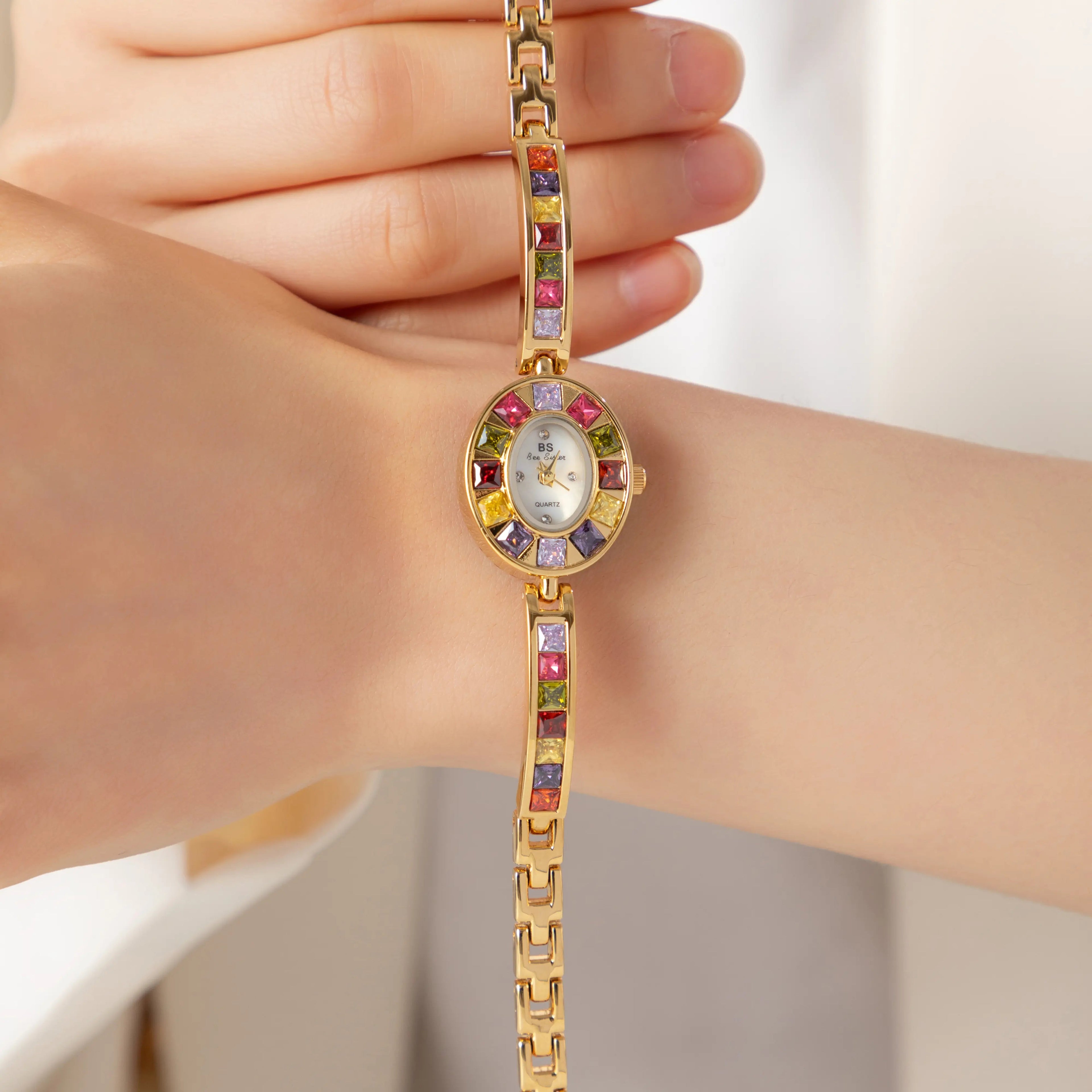 Lily® Kera Collection - Eliza-Warszawa