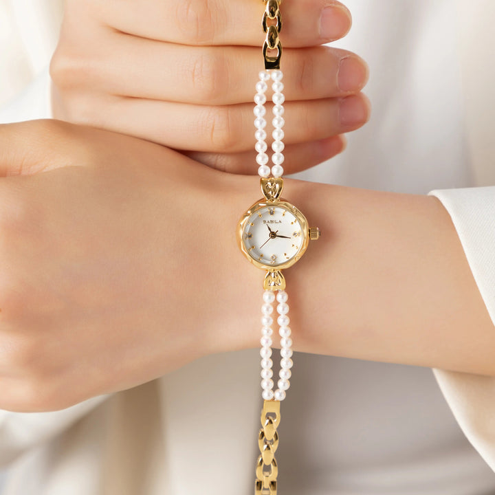 Lily® Loressa Collection - Eliza-Warszawa