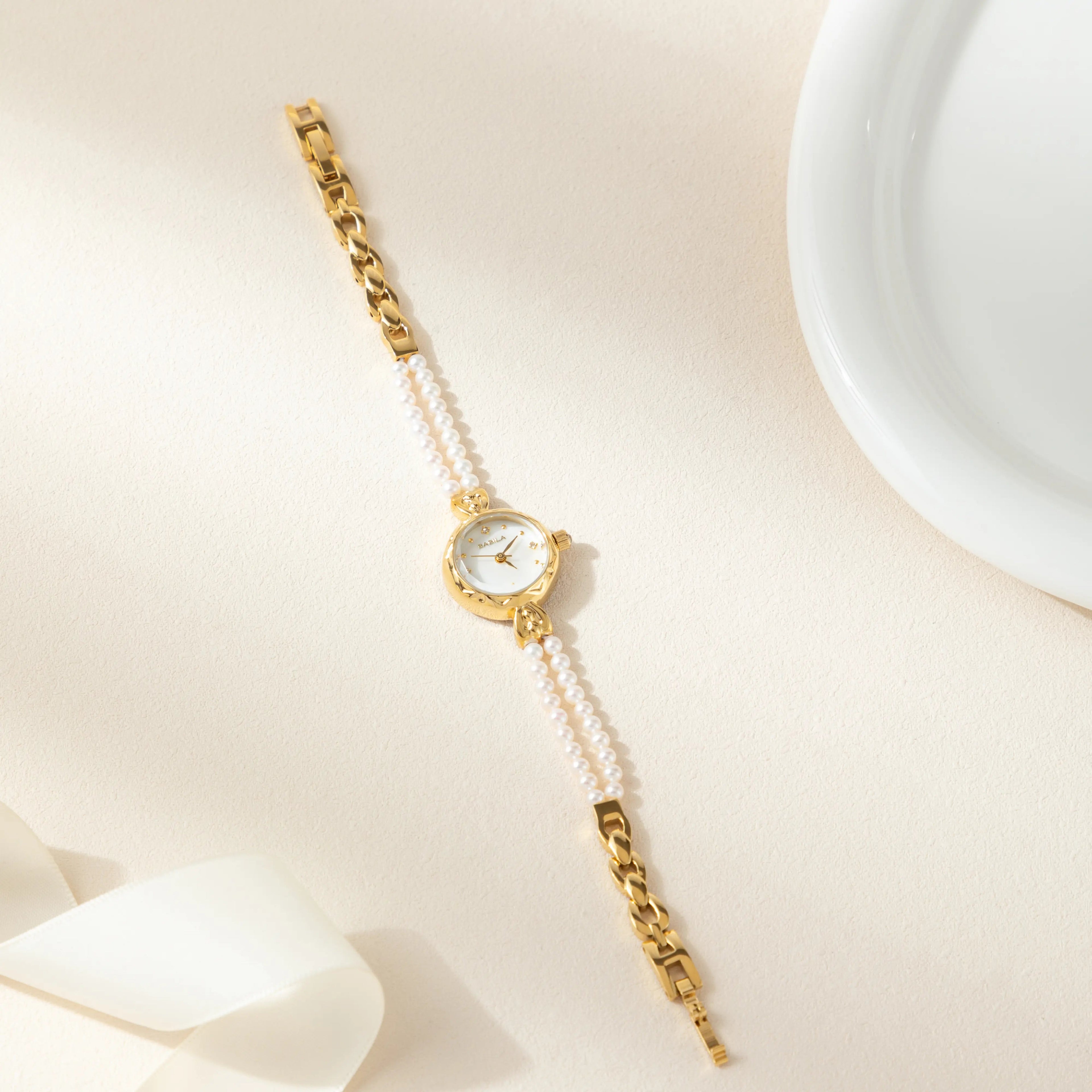 Lily® Loressa Collection - Eliza-Warszawa