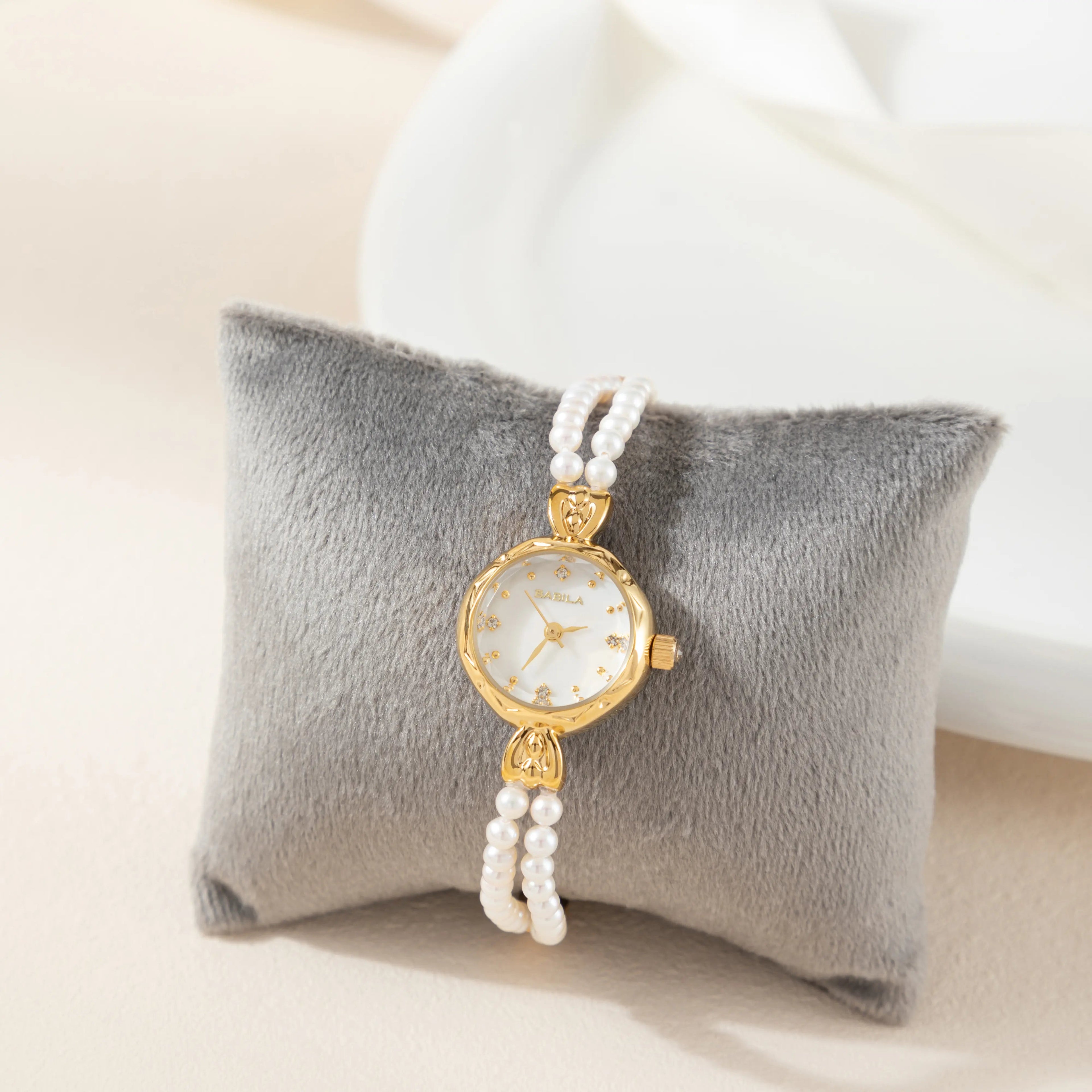 Lily® Loressa Collection - Eliza-Warszawa