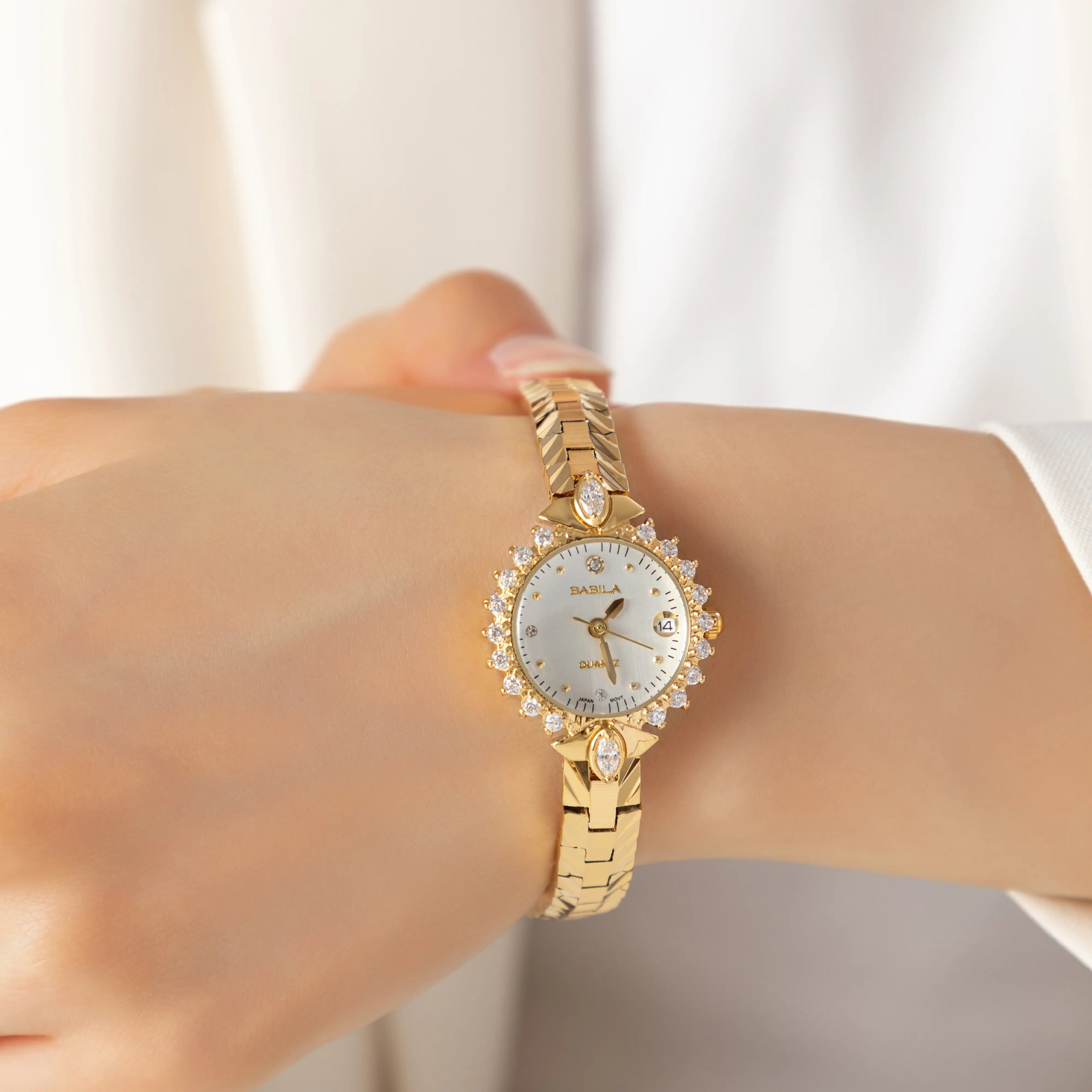 Lily® Mila Collection - Eliza-Warszawa