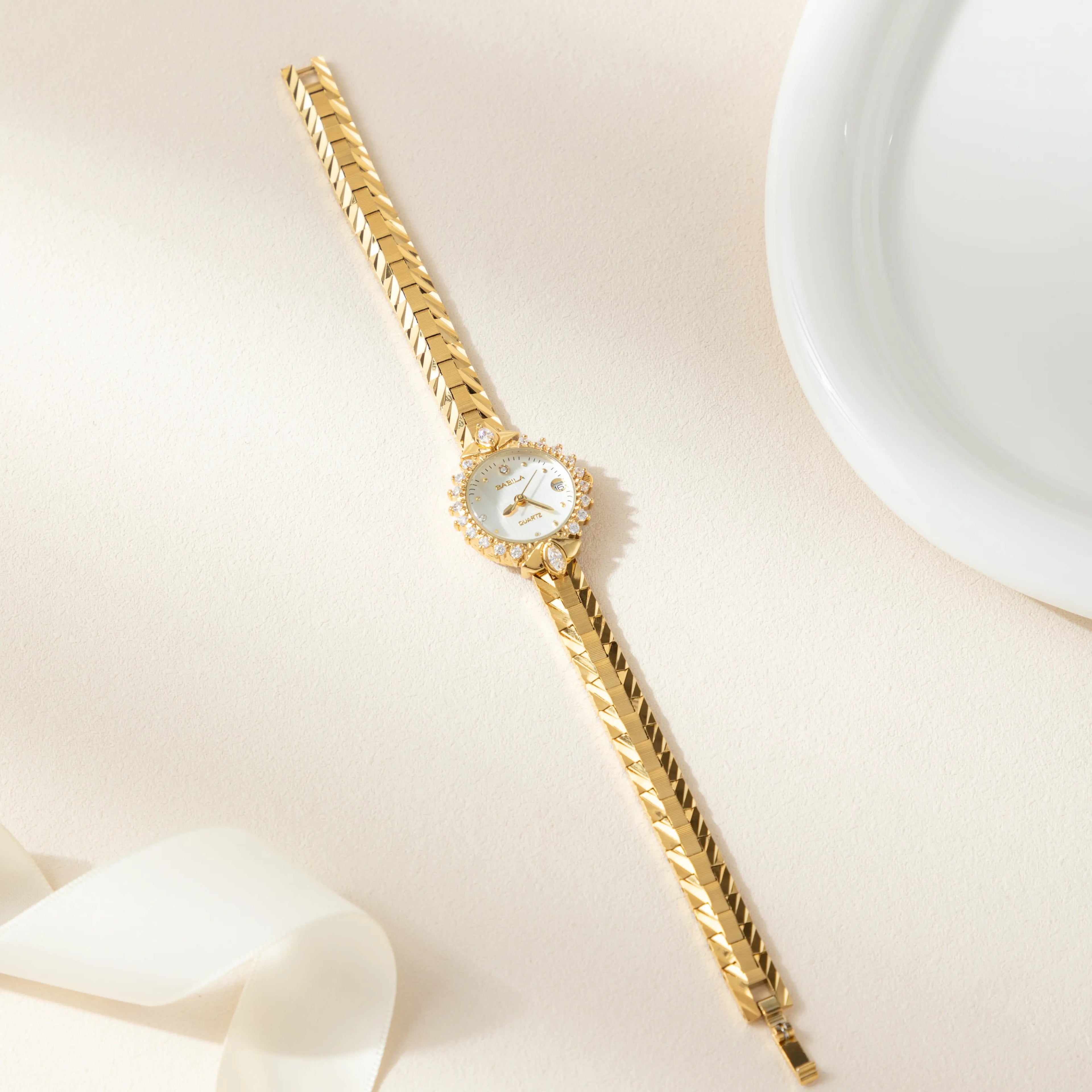 Lily® Mila Collection - Eliza-Warszawa