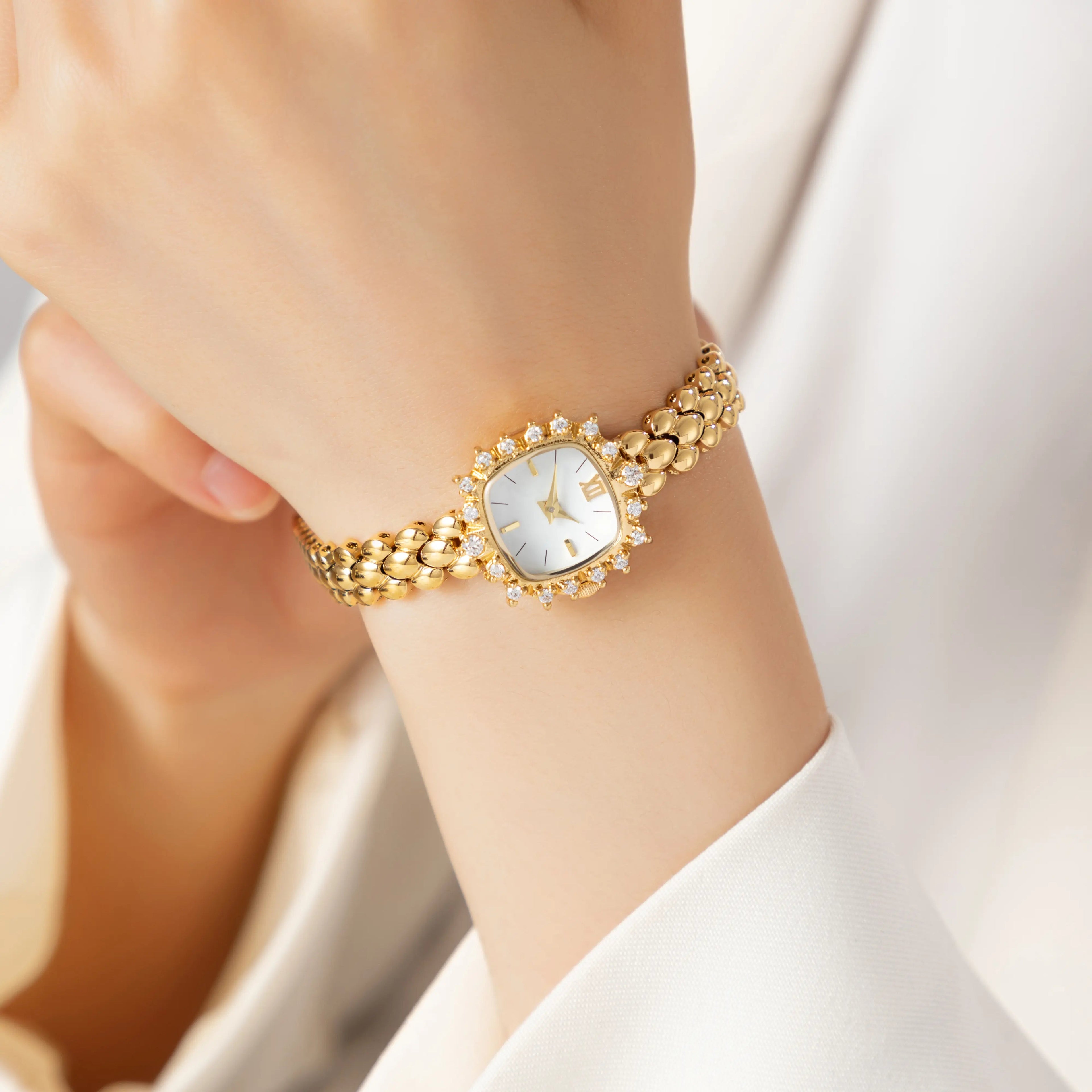 Lily® Milo Collection - Eliza-Warszawa