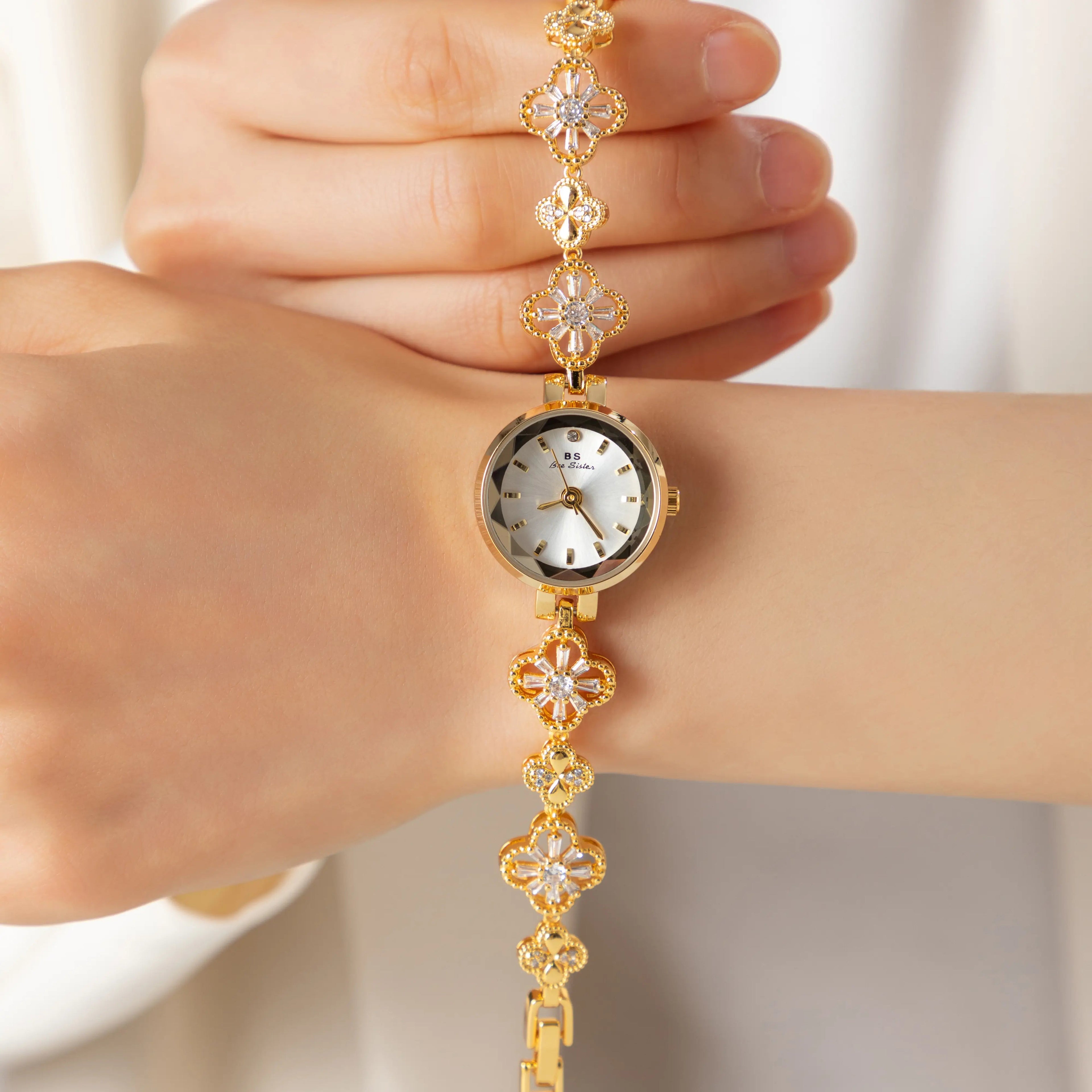 Lily® Surmen Collection - Eliza-Warszawa