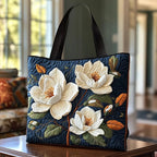 Eliza | Handmade quilted daily bag - Eliza-Warszawa