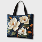 Eliza | Handmade quilted daily bag - Eliza-Warszawa
