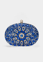 Susan™ | Celeste Clutch Bag - Eliza-Warszawa