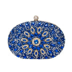 Susan™ | Celeste Clutch Bag - Eliza-Warszawa