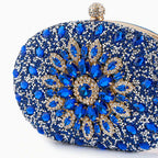 Susan™ | Celeste Clutch Bag - Eliza-Warszawa