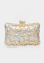 Susan™ | Ema Clutch Bag - Eliza-Warszawa