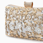 Susan™ | Ema Clutch Bag - Eliza-Warszawa