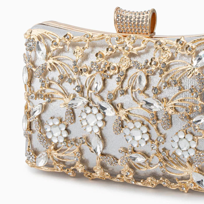 Susan™ | Ema Clutch Bag - Eliza-Warszawa