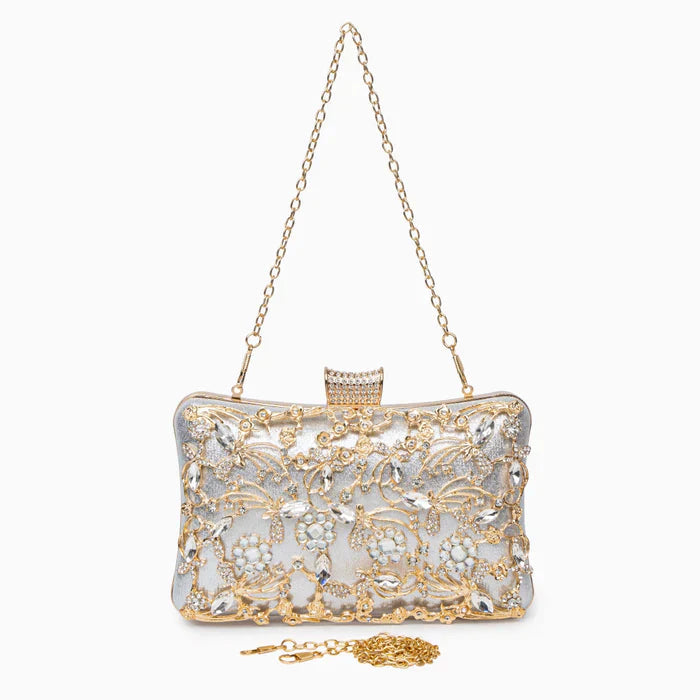 Susan™ | Ema Clutch Bag - Eliza-Warszawa