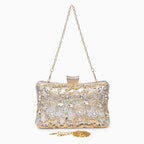 Susan™ | Ema Clutch Bag - Eliza-Warszawa