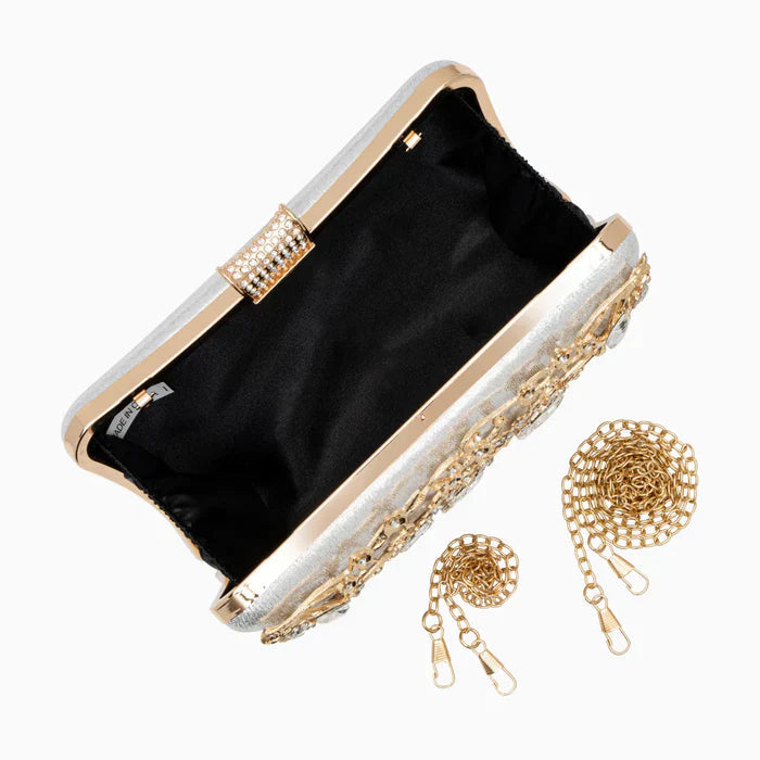 Susan™ | Ema Clutch Bag - Eliza-Warszawa
