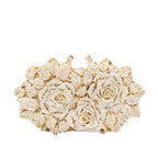 Susan™ | Luna Spark Clutch - Eliza-Warszawa