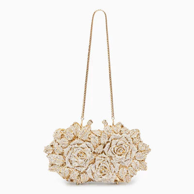 Susan™ | Luna Spark Clutch - Eliza-Warszawa
