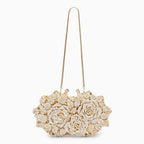 Susan™ | Luna Spark Clutch - Eliza-Warszawa