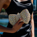 Susan™ | Ora Clutch Bag - Eliza-Warszawa