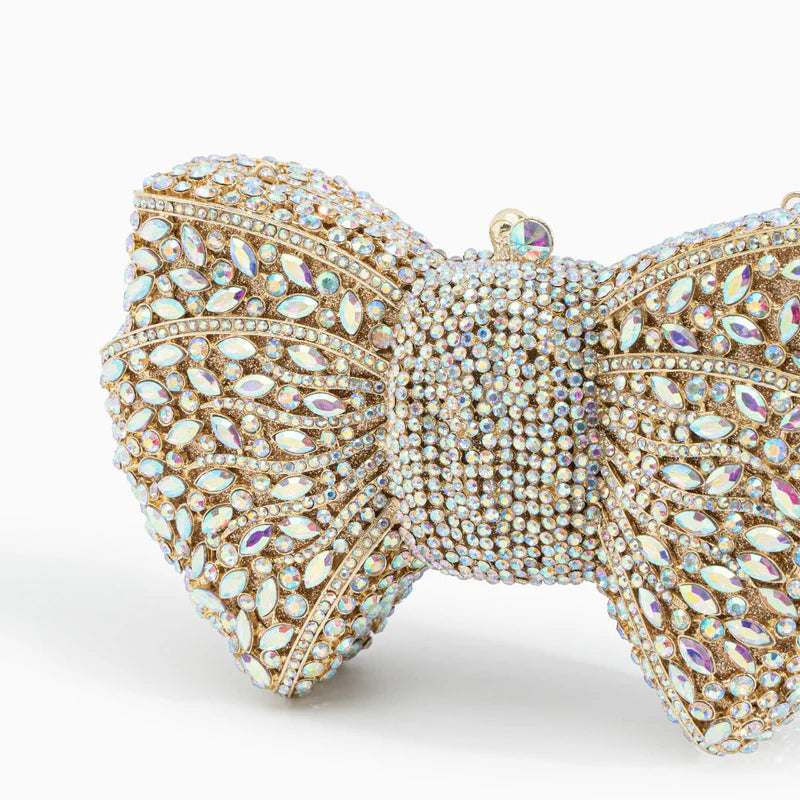 Susan™ | Ora Clutch Bag - Eliza-Warszawa