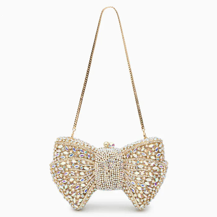 Susan™ | Ora Clutch Bag - Eliza-Warszawa
