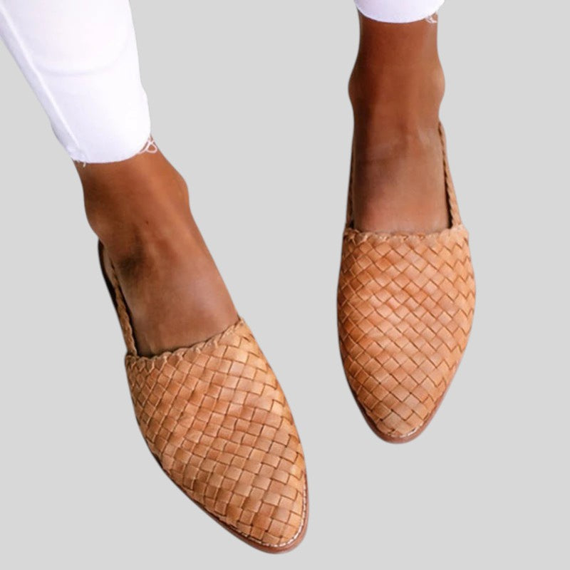 Elora™ | Comfortable Orthopedic Footwear - Eliza-Warszawa