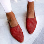 Elora™ | Comfortable Orthopedic Footwear - Eliza-Warszawa