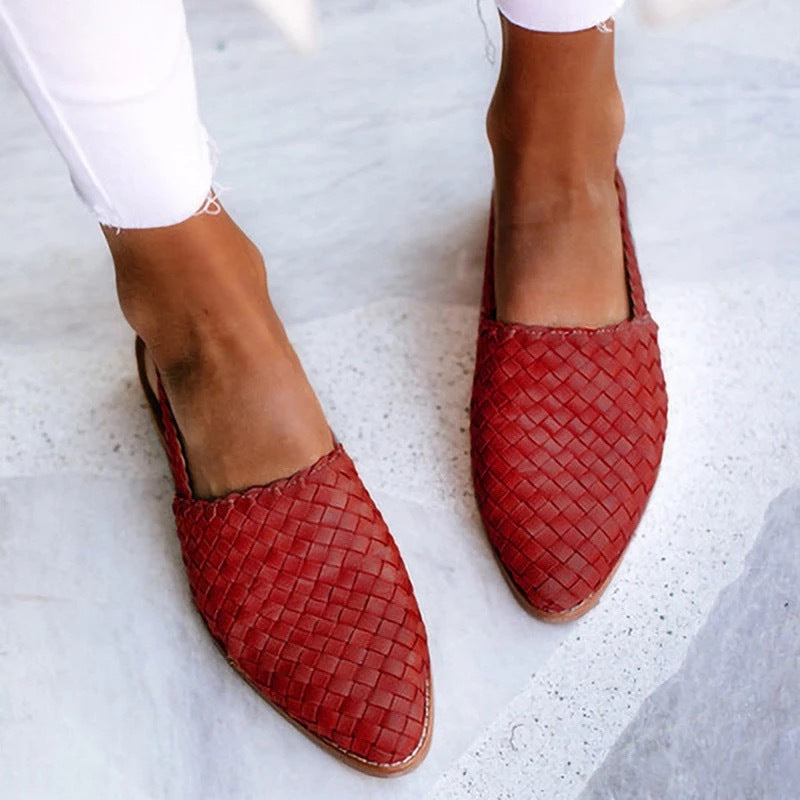 Elora™ | Comfortable Orthopedic Footwear - Eliza-Warszawa