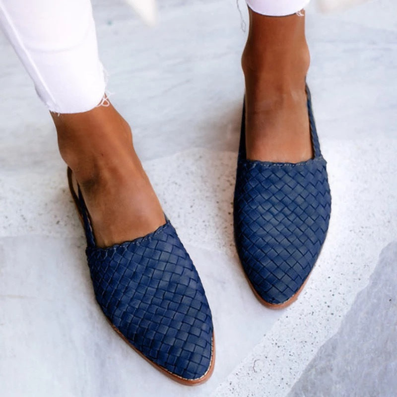 Elora™ | Comfortable Orthopedic Footwear - Eliza-Warszawa