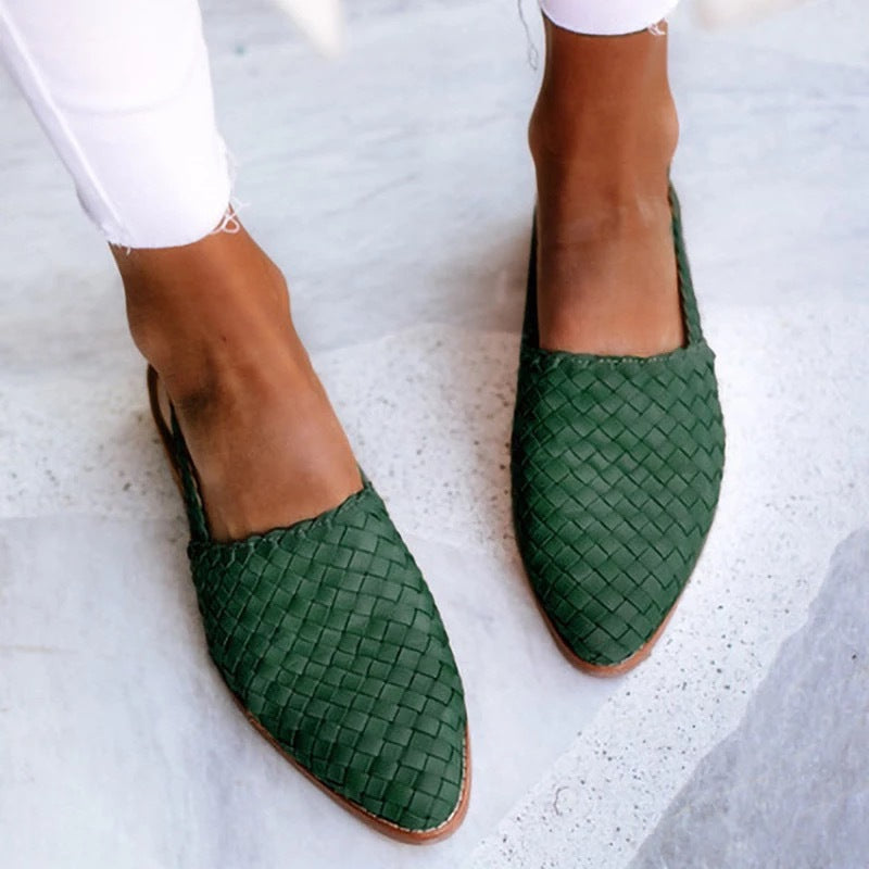 Elora™ | Comfortable Orthopedic Footwear - Eliza-Warszawa