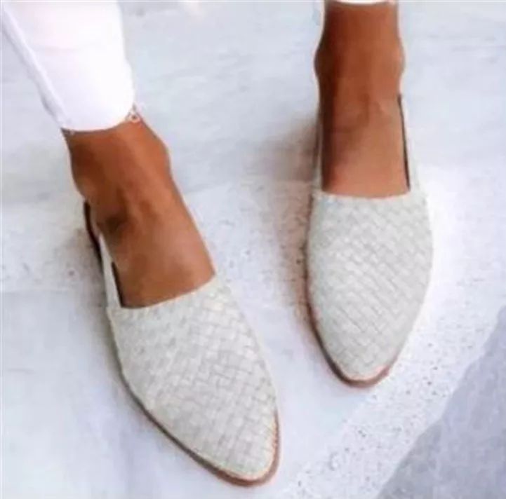 Elora™ | Comfortable Orthopedic Footwear - Eliza-Warszawa