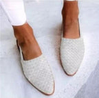 Elora™ | Comfortable Orthopedic Footwear - Eliza-Warszawa