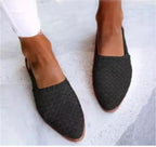 Elora™ | Comfortable Orthopedic Footwear - Eliza-Warszawa
