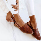 Elora™ | Comfortable Orthopedic Footwear - Eliza-Warszawa