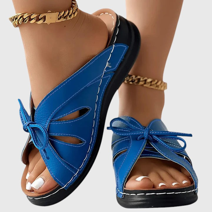 Elsinia | Elegant Sandals - Eliza-Warszawa