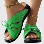 Elsinia | Elegant Sandals - Eliza-Warszawa
