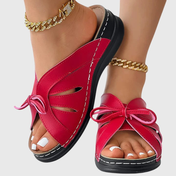 Elsinia | Elegant Sandals - Eliza-Warszawa