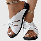 Elsinia | Elegant Sandals - Eliza-Warszawa