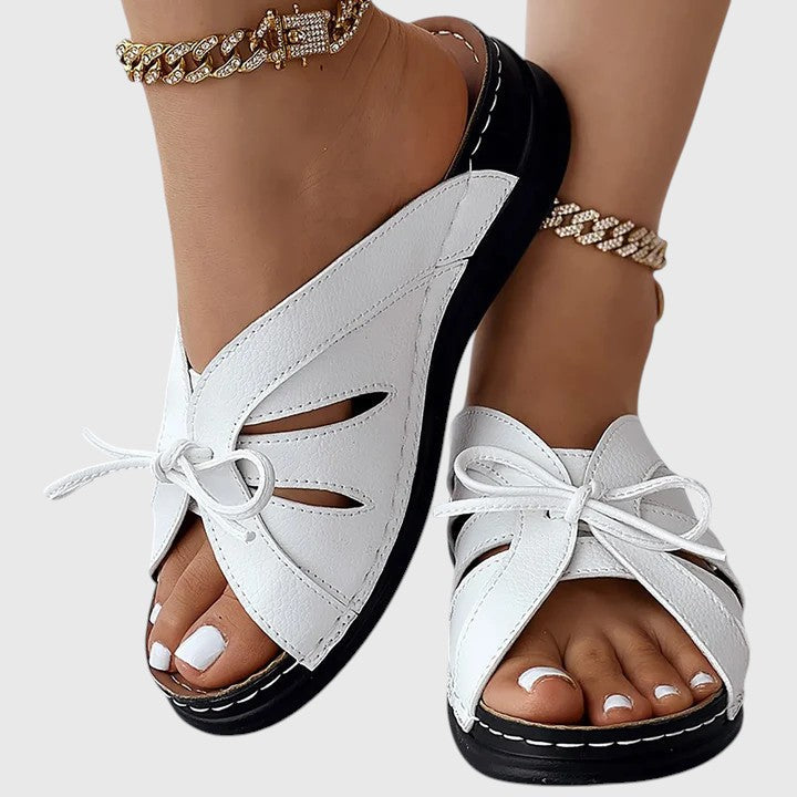 Elsinia | Elegant Sandals - Eliza-Warszawa