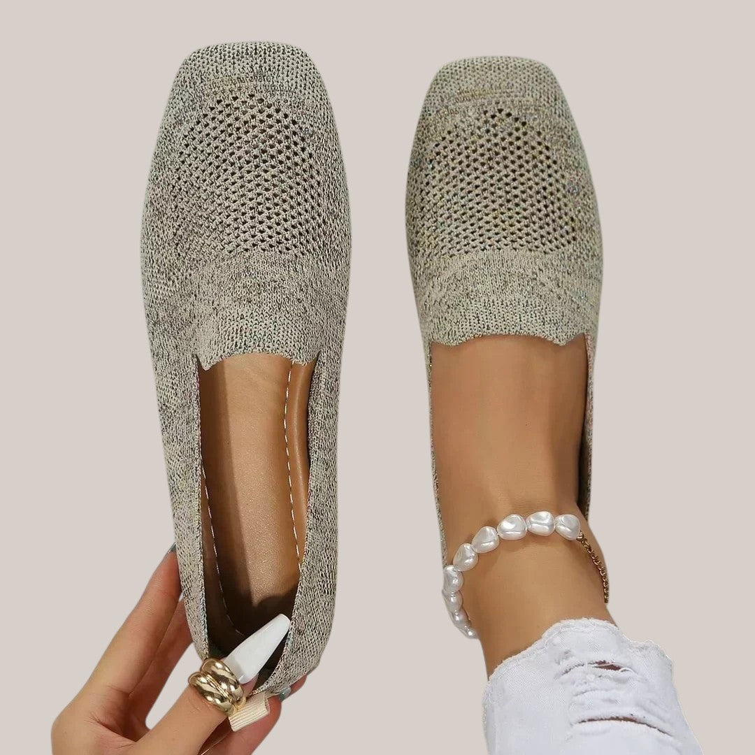 Elvira | Comfortable shoes - Eliza-Warszawa