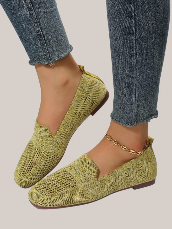 Elvira | Comfortable shoes - Eliza-Warszawa