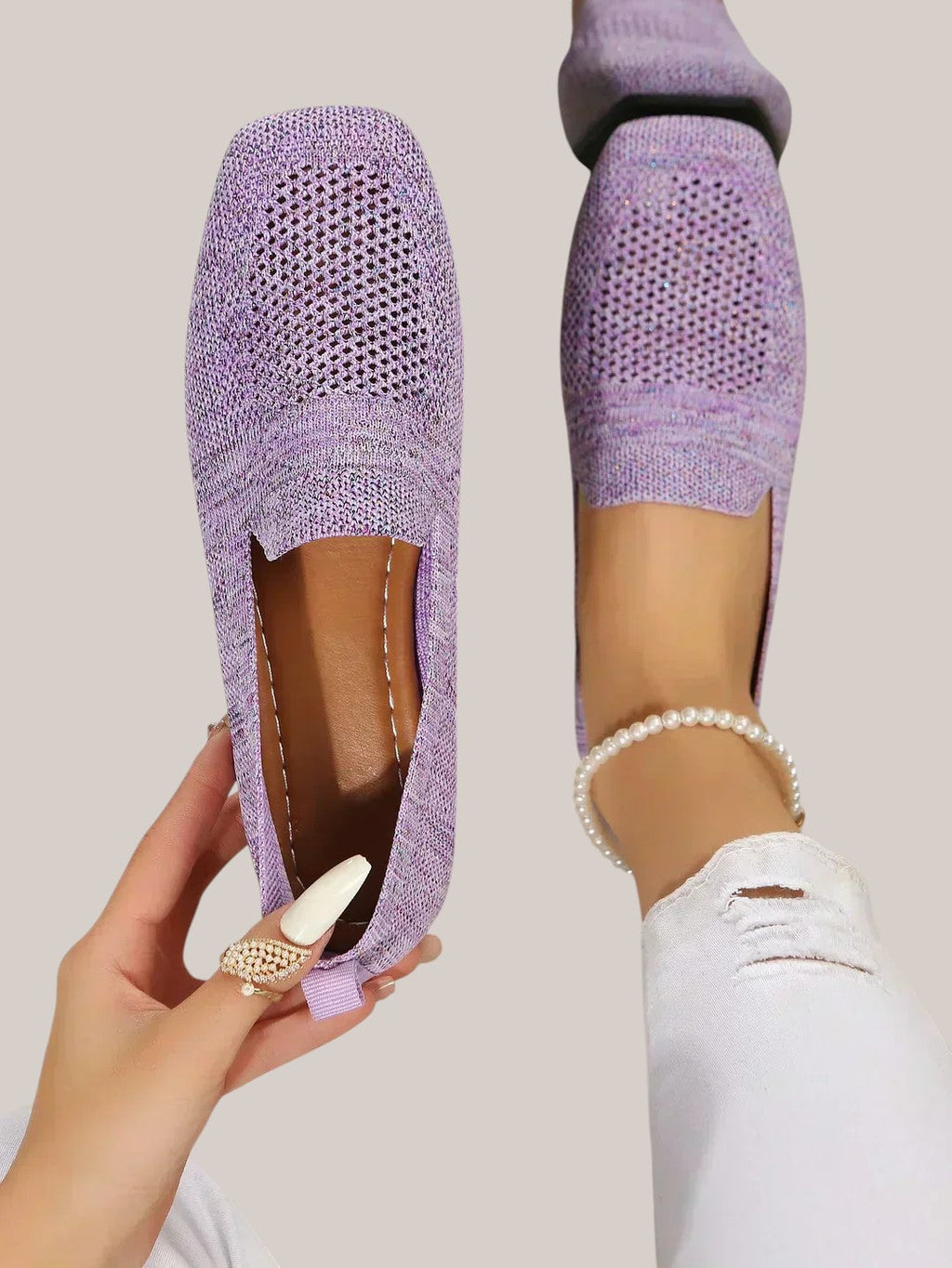 Elvira | Comfortable shoes - Eliza-Warszawa