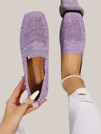 Elvira | Comfortable shoes - Eliza-Warszawa