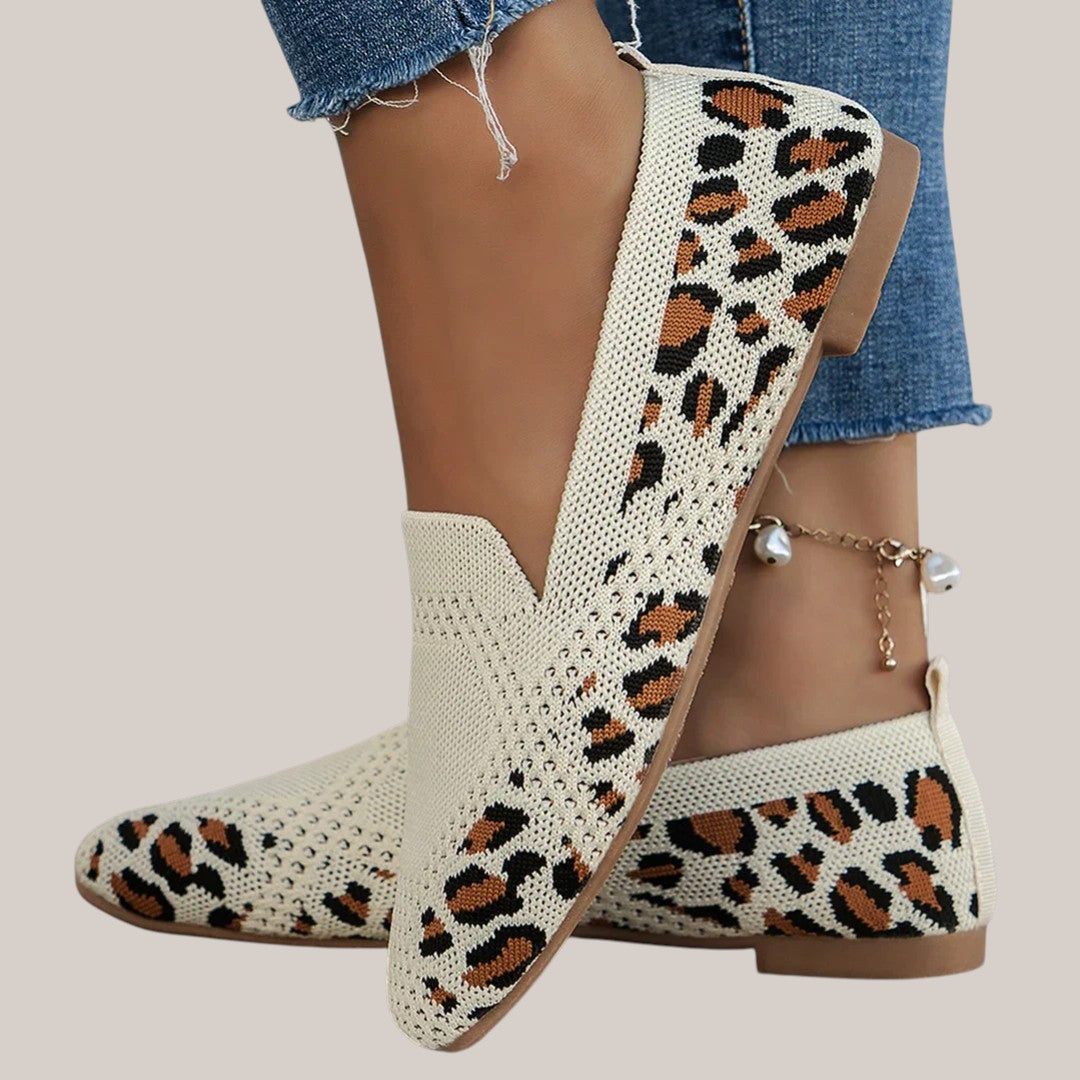Elvira | Comfortable shoes - Eliza-Warszawa