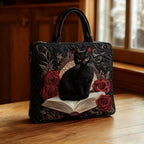 Emily | Handmade quilted everyday bag - Eliza-Warszawa