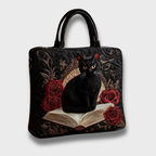 Emily | Handmade quilted everyday bag - Eliza-Warszawa