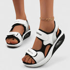 Emma | Comfortable Sandals - Eliza-Warszawa