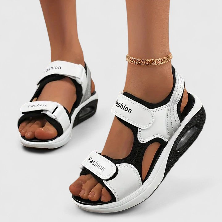 Emma | Comfortable Sandals - Eliza-Warszawa